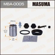 ����������� ���������� �������� � ������� d-34 Masuma MBA0005 MBA0005 ����