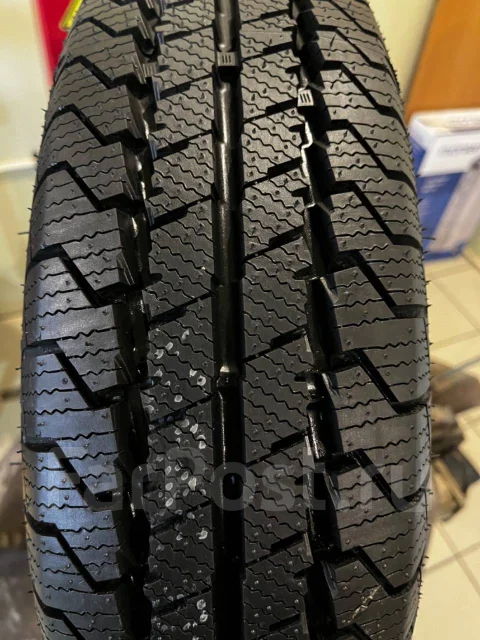 Giti GitiWinterVan 650. ������, ��� �����, 2023 ���, ����� ����