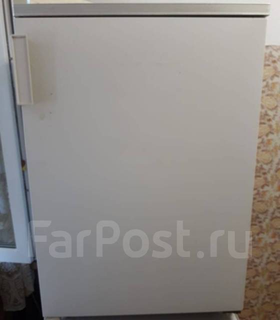 Малогабаритный холодильник в отличном состоянии - Холодильники и ...