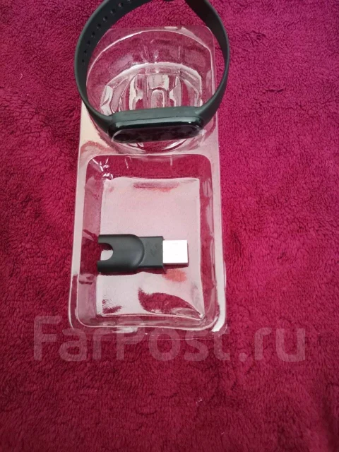 Xiaomi Smart Band 7 ����