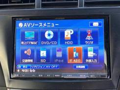Alpine VIE-X088V ����