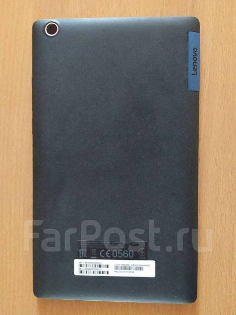 Планшет Lenovo Tab 3 850M, 8 дюймов, Android, 16 гб, б/у, в наличии ...