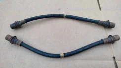 ������ ��������� ������ Toyota Sprinter Carib, AE95 90947-02558 ����