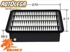   Bronco Toyota LAND Cruiser Prado (GDJ15#) 2015- BRA05127 