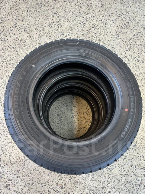 Goodyear Cargo Pro. ������, 2020 ���, �/�, ����� 5 % ����