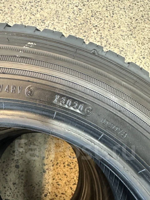 Goodyear Cargo Pro. ������, 2020 ���, �/�, ����� 5 % ����