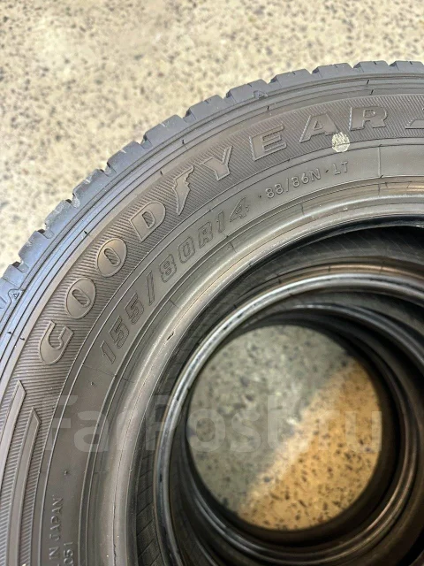 Goodyear Cargo Pro. ������, 2020 ���, �/�, ����� 5 % ����