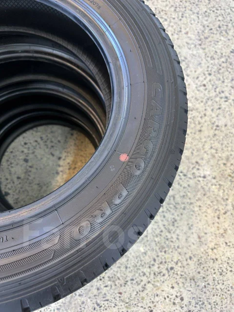 Goodyear Cargo Pro. ������, 2020 ���, �/�, ����� 5 % ����