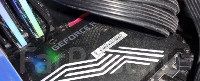 GeForce RTX 3090 ����