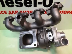 ������� ��� FMBA FMBB 1348169 Ford Mondeo 2.0 �DI 1348169 ����