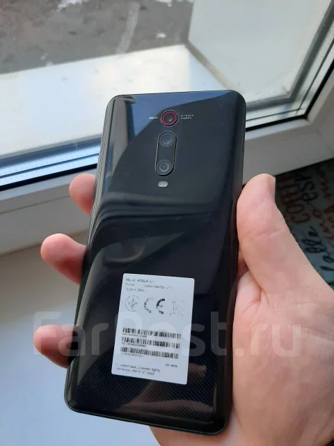 Xiaomi Mi 9T. �/�, �������, 3G, 4G LTE, 5G, Dual-SIM, ����������, NFC ����