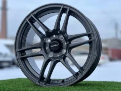 Weds Sport SA-60M. 7.0x15", 4x100, ET35, �� 73,1���. ����
