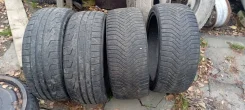 Pirelli P Zero Nero All Season. ������, ��� �����, �/�, ����� 50 % ����