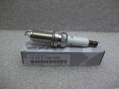  iridium BMW 12122158253   12122158253 