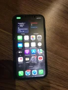 Apple iPhone X. �/�, ������, 4G LTE, ����������, NFC ����