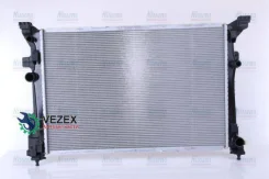 �������� Nissens 67187 67187 ����