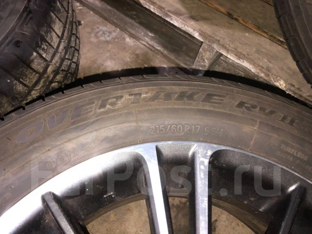 Autobacs Overtake RVII. ������, 2021 ���, �/�, ����� �� 5 % ����