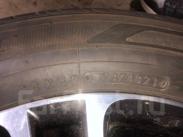 Autobacs Overtake RVII. ������, 2021 ���, �/�, ����� �� 5 % ����