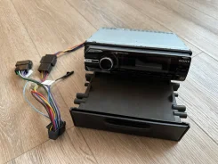 Sony CDX-GT660UE ����