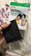 Fujifilm Instax Square SQ1. ���: ��� ���� ����