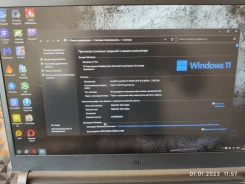 Xiaomi Mi Gaming Laptop. 15.6", 2,6����, ��� 16 ��, ���� 512���, WiFi: 1, Bluetooth: 1, ����������� �� 3��. ����