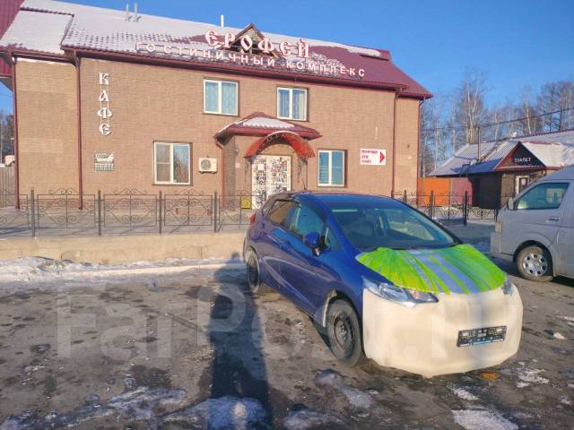 Перегон авто севастополь
