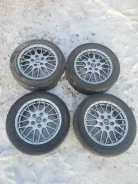 ����� � �����, 205/55 R16. ������, ��� �����, �/�, ����� 5 % ����