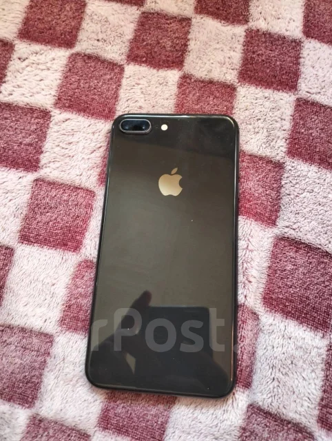 Apple iPhone 8 Plus. �/� ����