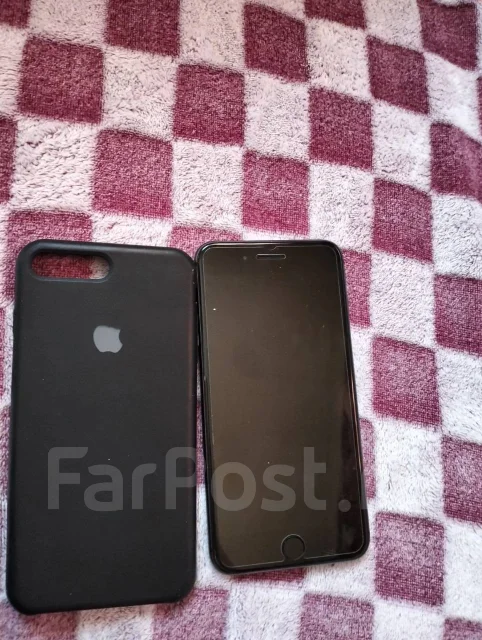 Apple iPhone 8 Plus. �/� ����
