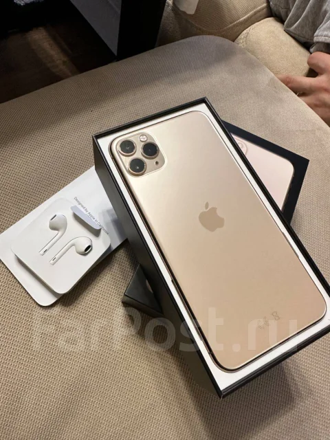 Apple iPhone 11 Pro Max. �/�, 256 ��, ������� ����