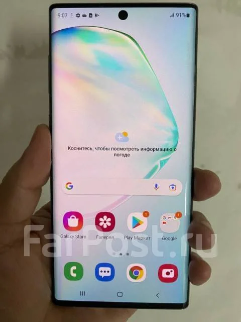 Samsung Galaxy Note 10. �/�, �����������, 4G LTE, 5G ����