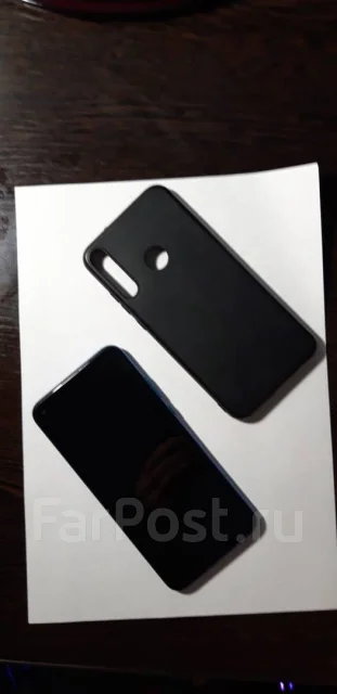 Honor 9C. �/�, �����, NFC ����