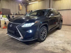 Lexus RX400h. 4, 5 ����