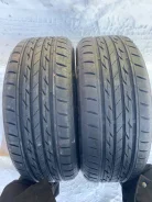 Bridgestone Nextry Ecopia. ������, 2021 ���, �/�, ����� 5 % ����