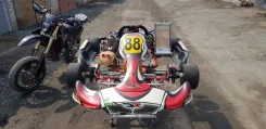 TM Racing. 125����. ��., ��������, ��� ��� ����