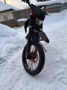 Kayo Basic YX125EM. 125����. ��., ��������, ��� ���, � �������� ����