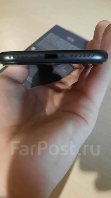 Apple iPhone 8. �/�, ������, 4G LTE, ����������, NFC ����