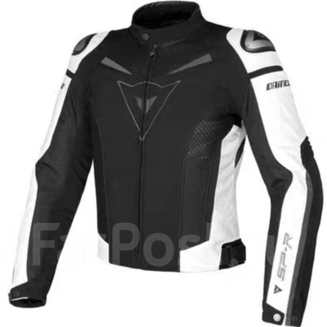 Мотокуртка Dainese SP-R(Отправим в регионы) - Экипировка во Владивостоке