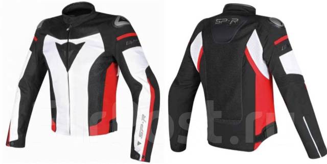Мотокуртка Dainese SP-R(Отправим в регионы), новый, в наличии. Цена: 13 ...