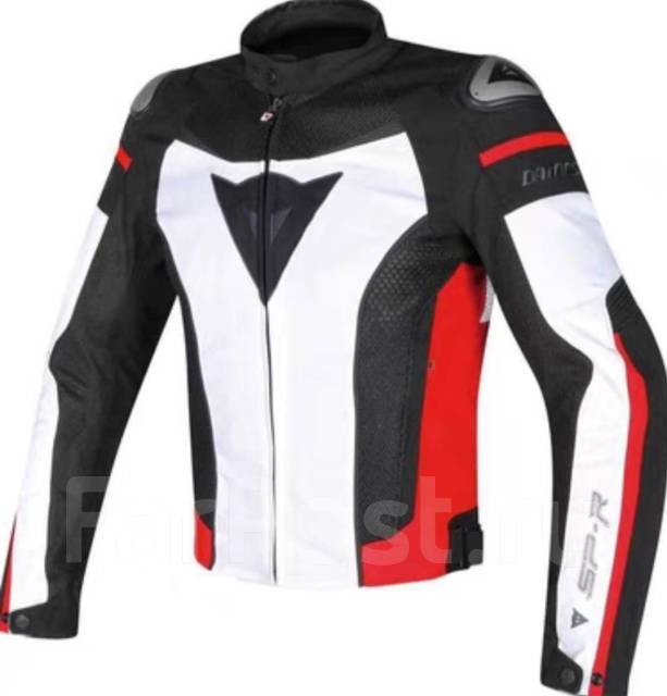 Мотокуртка Dainese SP-R(Отправим в регионы), новый, в наличии. Цена: 13 ...