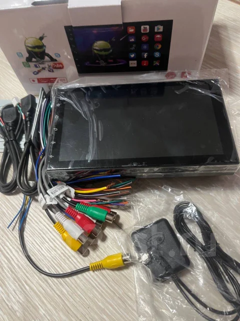 ��������� Android ����