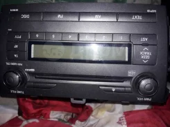 ������������� Toyota corolla 2008. ��� ����� �� ����������� ����