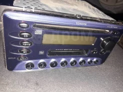��������� ������ MCT-W50S Toyota. ��� ����� �� ����������� ����