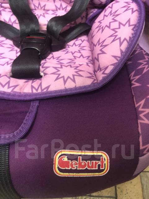 Детское автокресло - Детские автокресла во Владивостоке