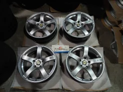 Jic Magic. 7.0x17", 5x114.3, ET35, �� 73���. ����