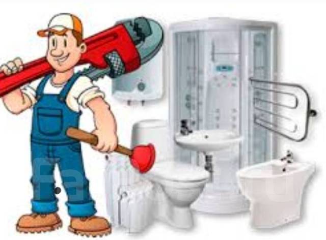 Қатты сантехник