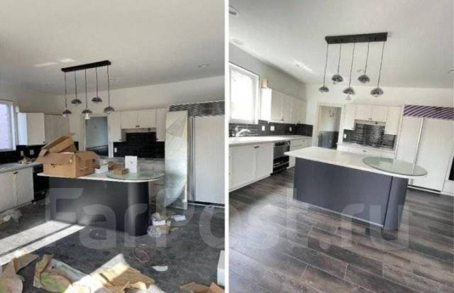 Клининг. Уборка квартир, коттеджей. Уборка офисов, помещений в Хабаровске