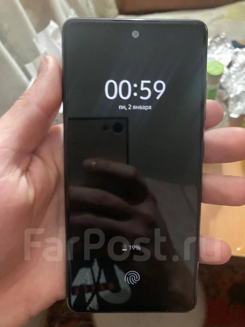 Samsung Galaxy S20 FE. �/�, �����, 5G, Dual-SIM, ����������, NFC ����