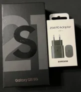 Samsung Galaxy S21 5G. �/�, ������, 3G, 4G LTE, 5G ����