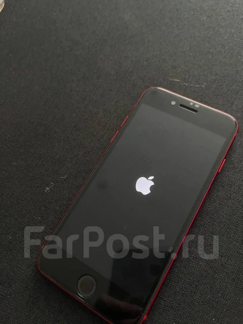 Apple iPhone SE 2020. �/�, 64 ��, �������, 4G LTE ����